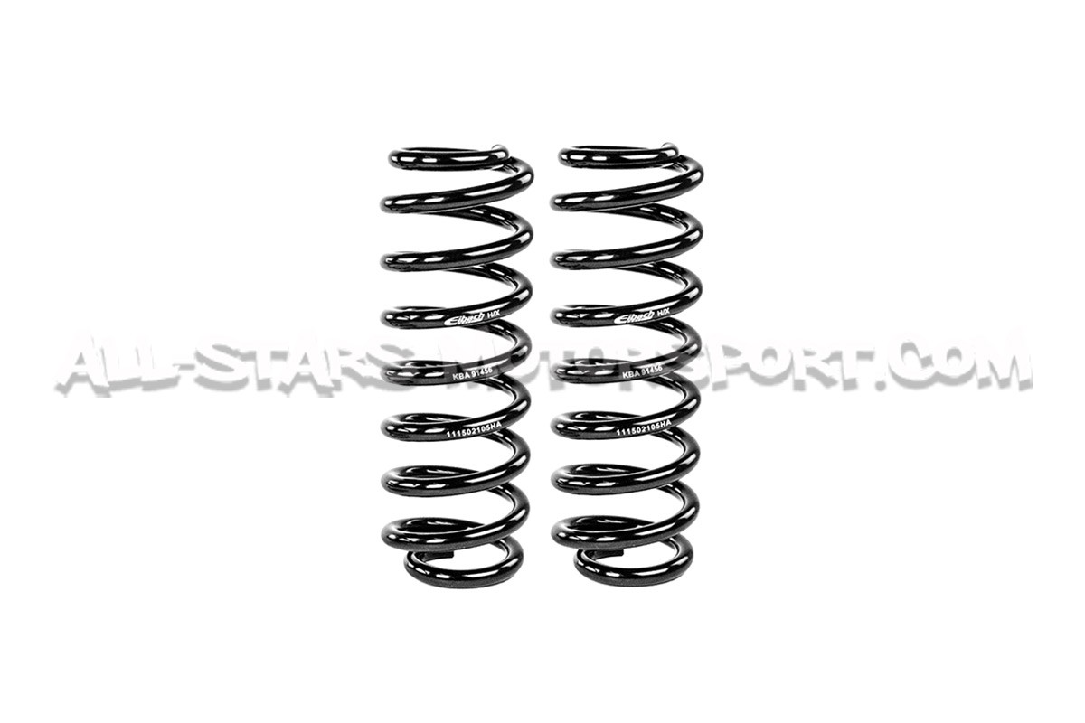 Golf 7 R -15mm Eibach Pro-Kit Lowering Springs