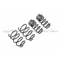 Ressorts courts Eibach Pro-Kit -25mm pour Mini Cooper S / JCW R56