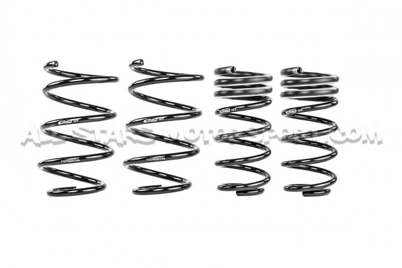 Ressorts courts Eibach Pro-Kit -25mm pour Mini Cooper S / JCW R56