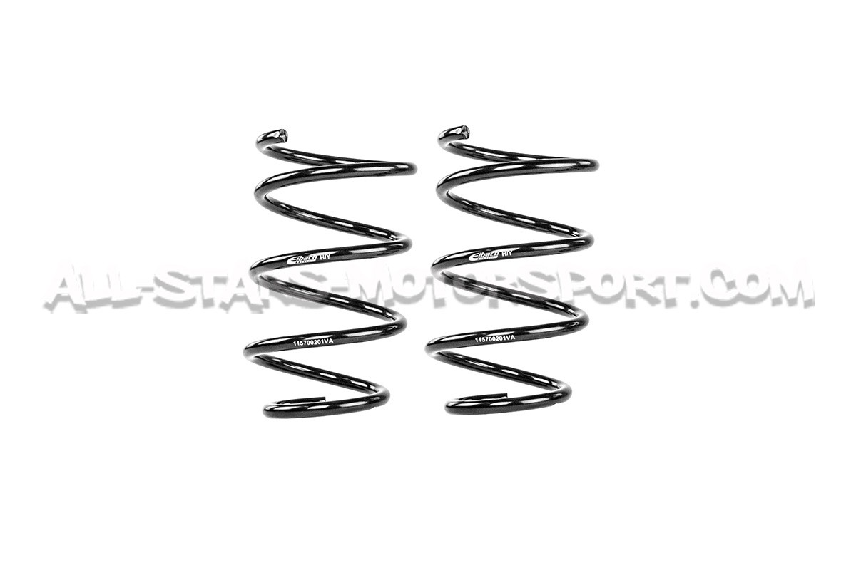 Ressorts courts Eibach Pro-Kit -25mm pour Mini Cooper S / JCW R56