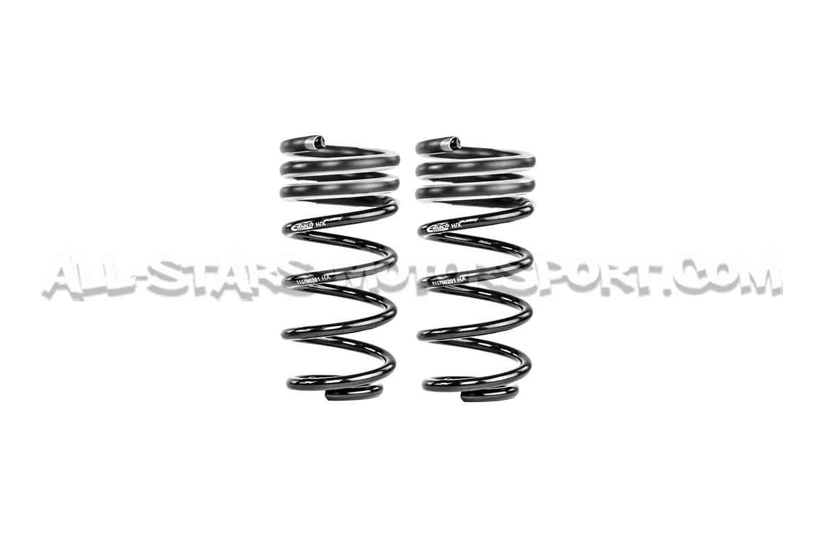 Mini Cooper S / JCW R56 -25mm Eibach Pro-Kit Lowering Springs