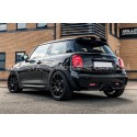 Ressorts courts Eibach Pro-Kit -25mm pour Mini Cooper S / JCW R56