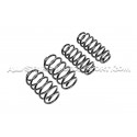 Muelles de suspensión Eibach Pro-Kit -30mm para Audi A3 8P 2.0 TFSI...
