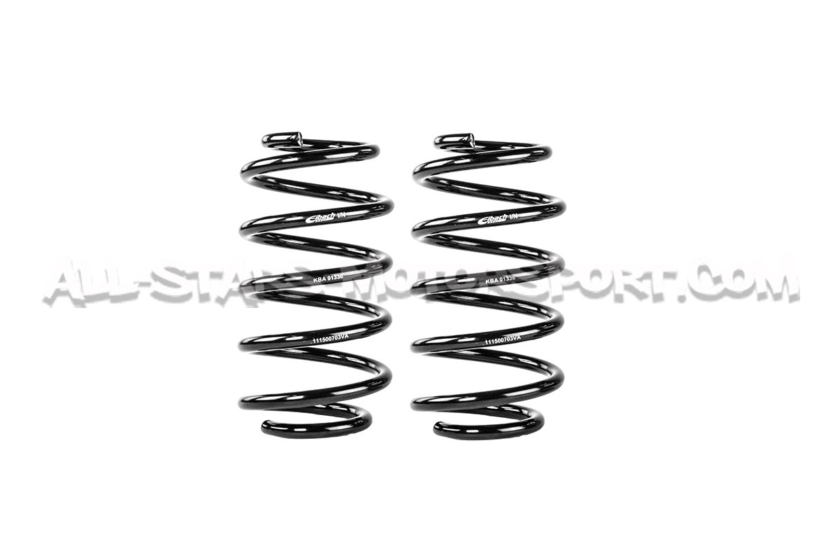 Ressorts courts Eibach Pro-Kit -30mm pour Audi A3 8P 2.0 TFSI Quattro