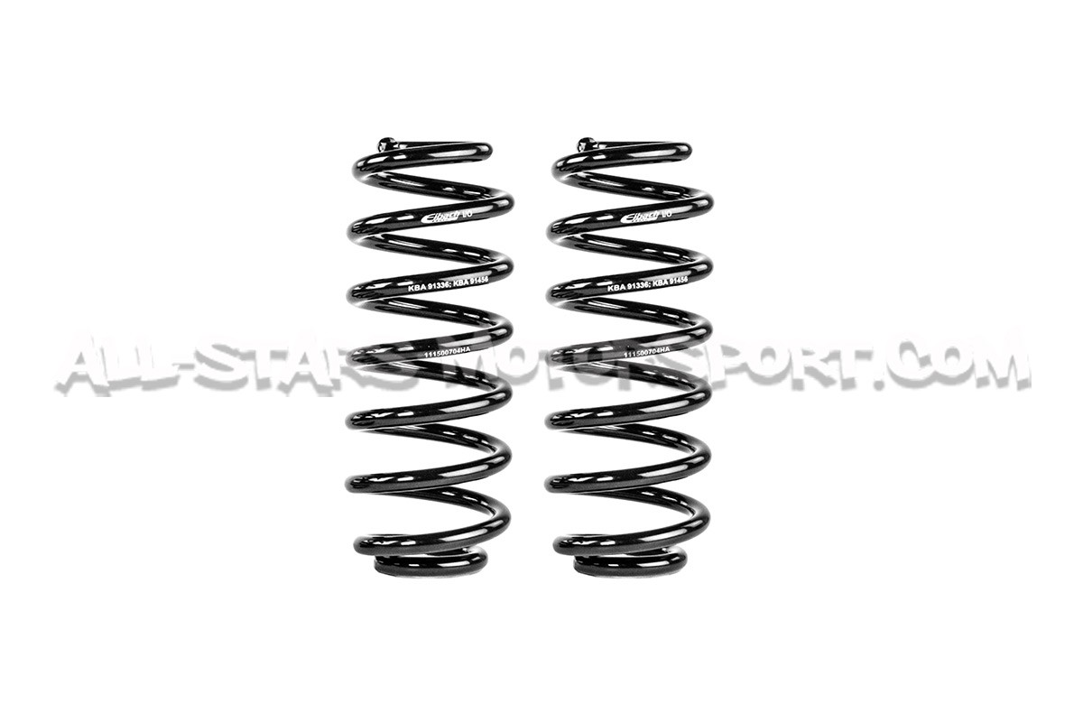Muelles de suspensión Eibach Pro-Kit -30mm para Audi A3 8P 2.0 TFSI...