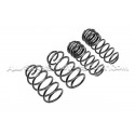 Ressorts courts Eibach Pro-Kit -15mm pour UP GTI