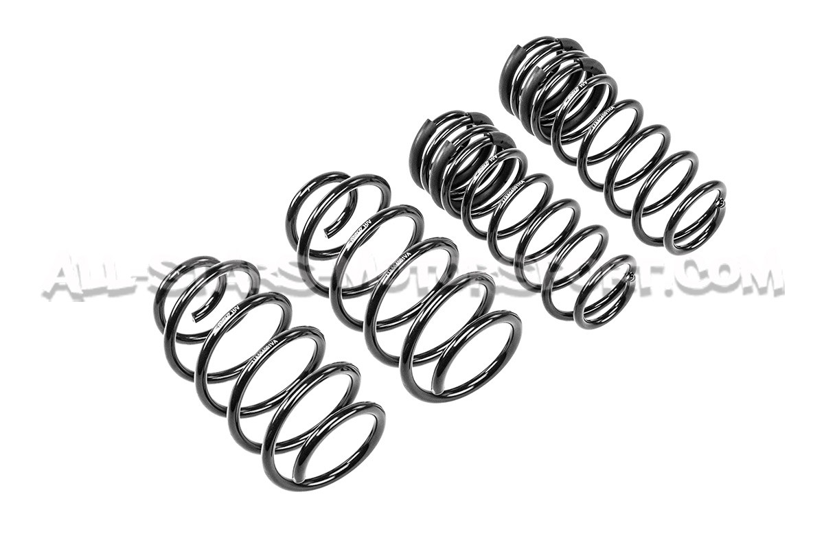 Ressorts courts Eibach Pro-Kit -15mm pour UP GTI