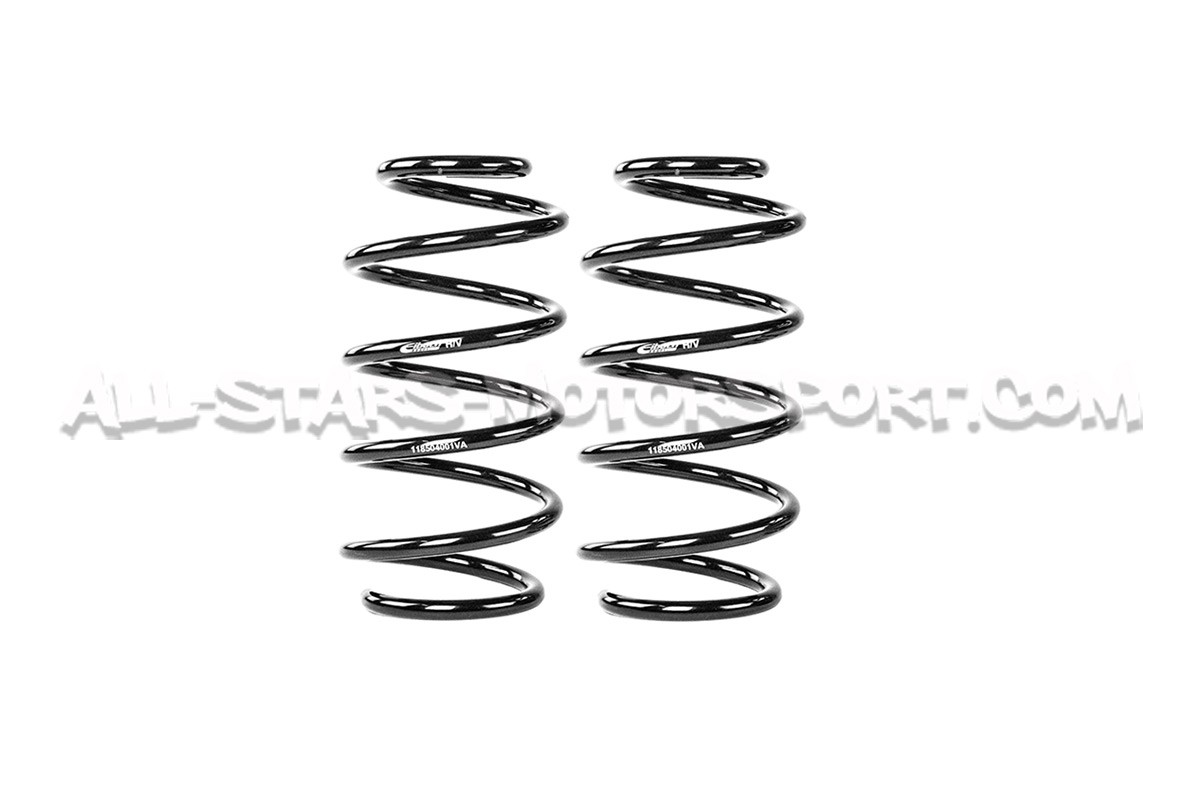 Ressorts courts Eibach Pro-Kit -15mm pour UP GTI
