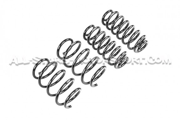 Ressorts courts Eibach Pro-Kit -30mm pour Cupra Formentor 2.0 TSI