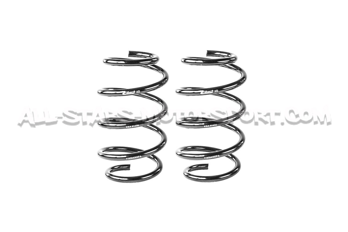 Cupra Formentor 2.0 TSI -30mm Eibach Pro-Kit Lowering Springs