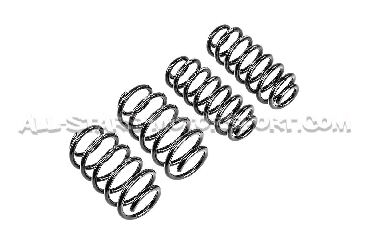 Audi A3 8P 3.2 V6 3 Doors -30mm Eibach Pro-Kit Lowering Springs