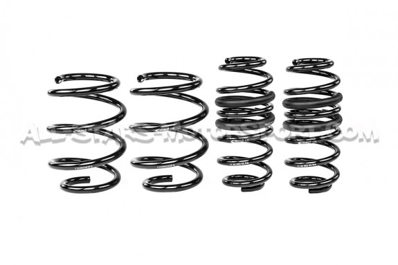 Ressorts courts Eibach Pro-Kit -20mm pour Hyundai I20N
