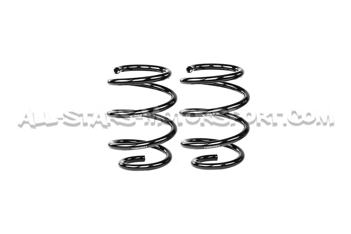Muelles de suspensión Eibach Pro-Kit -20mm para Hyundai I20N
