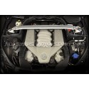 Barra de refuerzo delantera Alpha Competition Mercedes Clase C W204