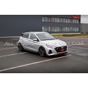 Ressorts courts Eibach Pro-Kit -20mm pour Hyundai I20N