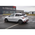 Hyundai I20N -20mm Eibach Pro-Kit Lowering Springs