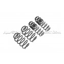 Ford Fiesta ST Mk7 -20mm Eibach Pro-Kit Lowering Springs