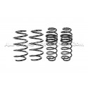 Ford Fiesta ST Mk7 -20mm Eibach Pro-Kit Lowering Springs
