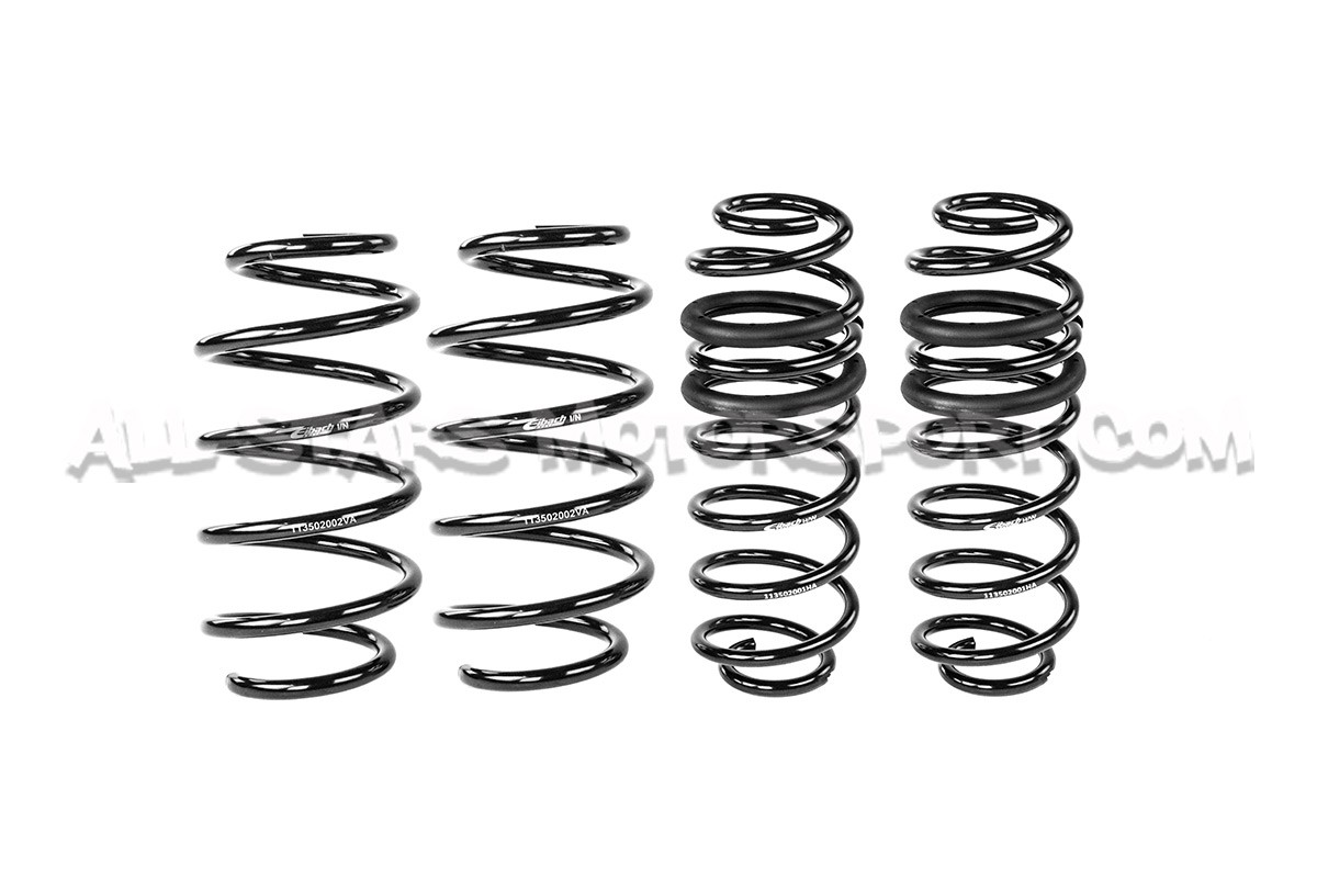 Muelles de suspensión Eibach Pro-Kit -20mm para Ford Fiesta ST Mk7