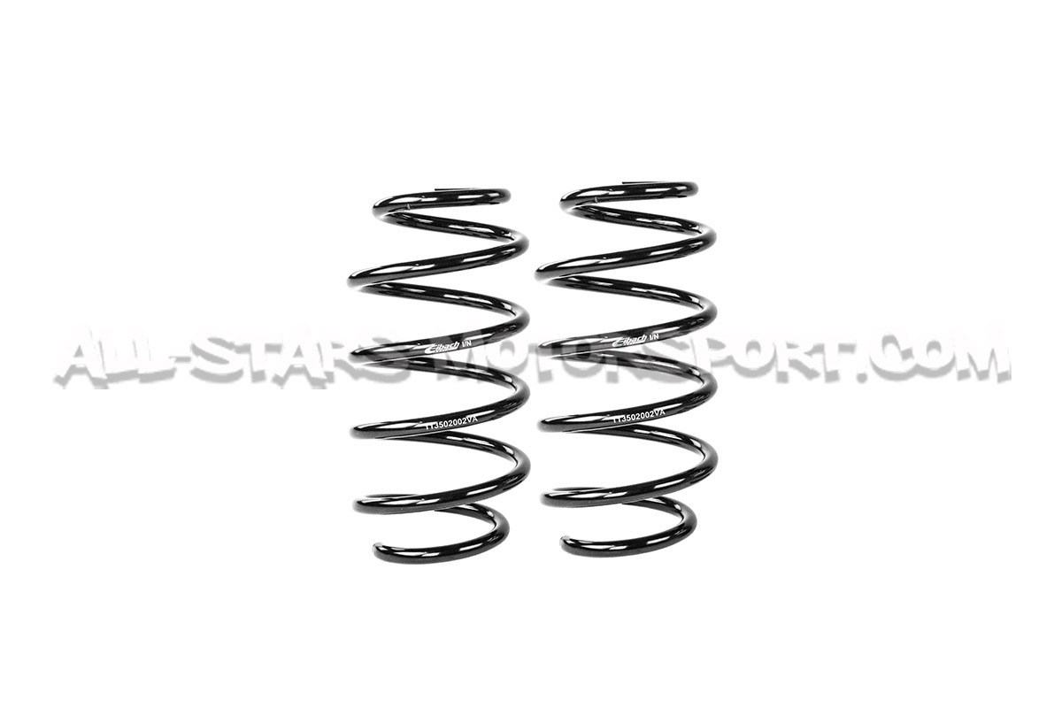 Muelles de suspensión Eibach Pro-Kit -20mm para Ford Fiesta ST Mk7