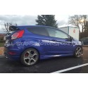 Muelles de suspensión Eibach Pro-Kit -20mm para Ford Fiesta ST Mk7