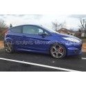 Muelles de suspensión Eibach Pro-Kit -20mm para Ford Fiesta ST Mk7