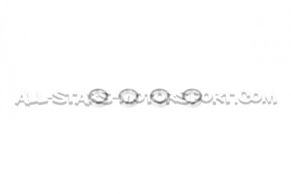 Ibiza 6P Cupra -15mm Eibach Pro-Kit Lowering Springs
