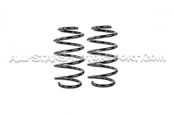 Ibiza 6J Cupra / Fabia 5J VRS -25mm Eibach Pro-Kit Lowering Springs