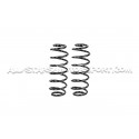 Ressorts courts Eibach Pro-Kit -25mm pour Ibiza 6J Cupra / Fabia 5J...