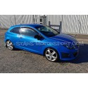 Ibiza 6J Cupra / Fabia 5J VRS -25mm Eibach Pro-Kit Lowering Springs