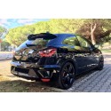 Ibiza 6J Cupra / Fabia 5J VRS -25mm Eibach Pro-Kit Lowering Springs