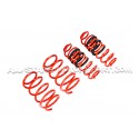Polo AW GTI -30mm Eibach Sportline Lowering Springs