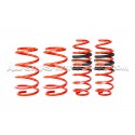 Polo AW GTI -30mm Eibach Sportline Lowering Springs