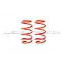 Ressorts courts Eibach Sportline -30mm pour Polo AW GTI
