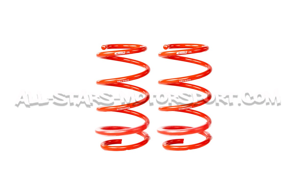 Ressorts courts Eibach Sportline -30mm pour Polo AW GTI