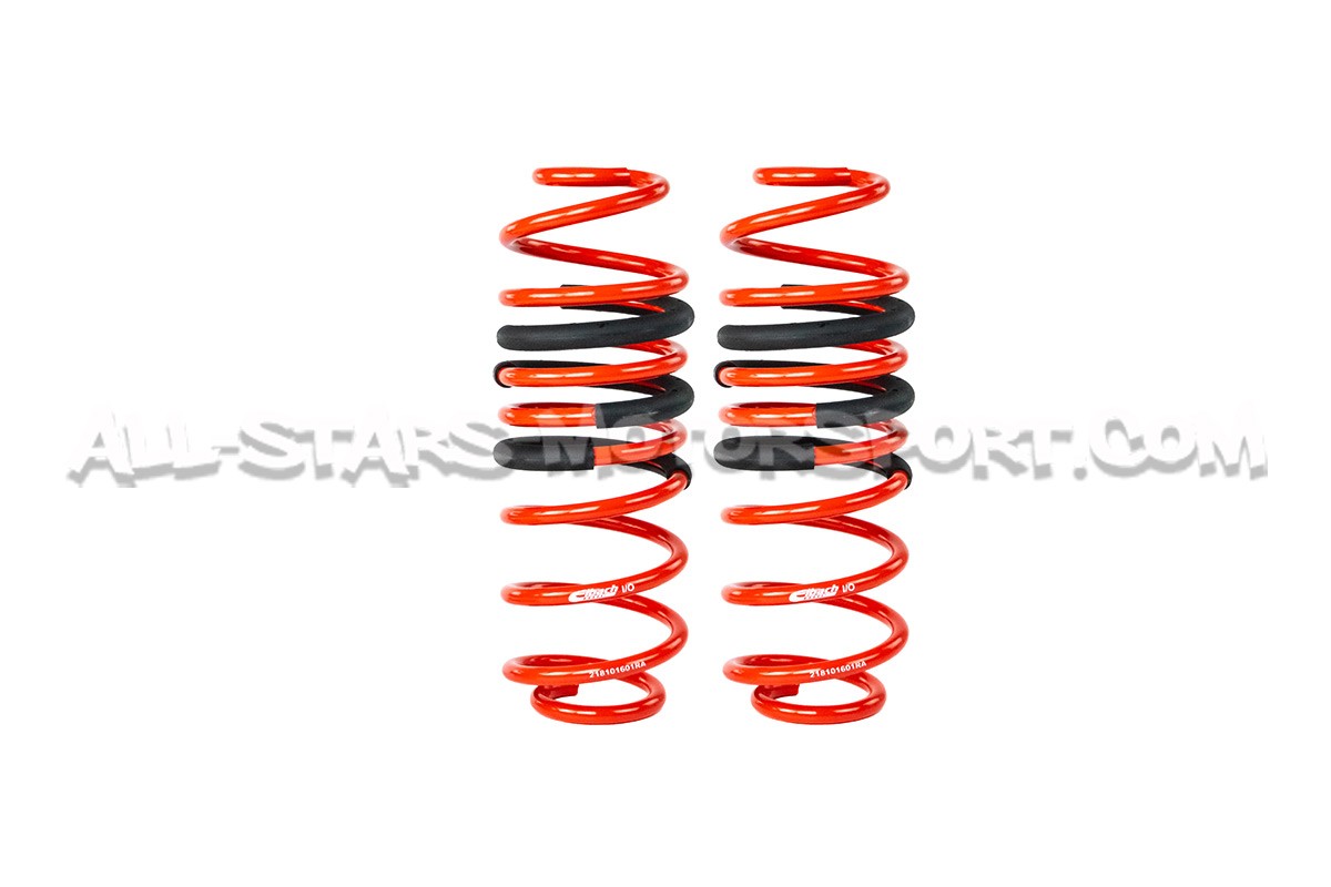 Ressorts courts Eibach Sportline -30mm pour Polo AW GTI
