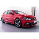 Ressorts courts Eibach Sportline -30mm pour Polo AW GTI