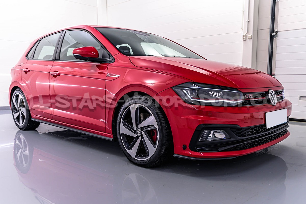 Polo AW GTI -30mm Eibach Sportline Lowering Springs