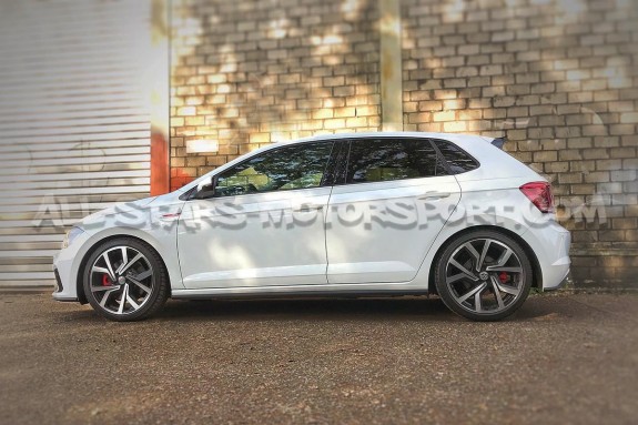 Ressorts courts Eibach Sportline -30mm pour Polo AW GTI