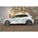 Polo AW GTI -30mm Eibach Sportline Lowering Springs