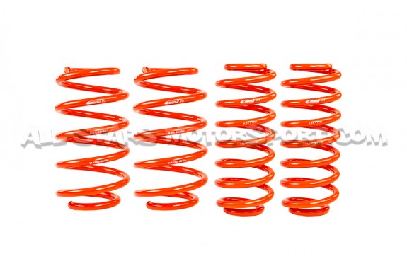 Muelles de suspensión Eibach Sportline -25mm para Seat Leon 2 Cupra...