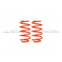 Muelles de suspensión Eibach Sportline -25mm para Seat Leon 2 Cupra...