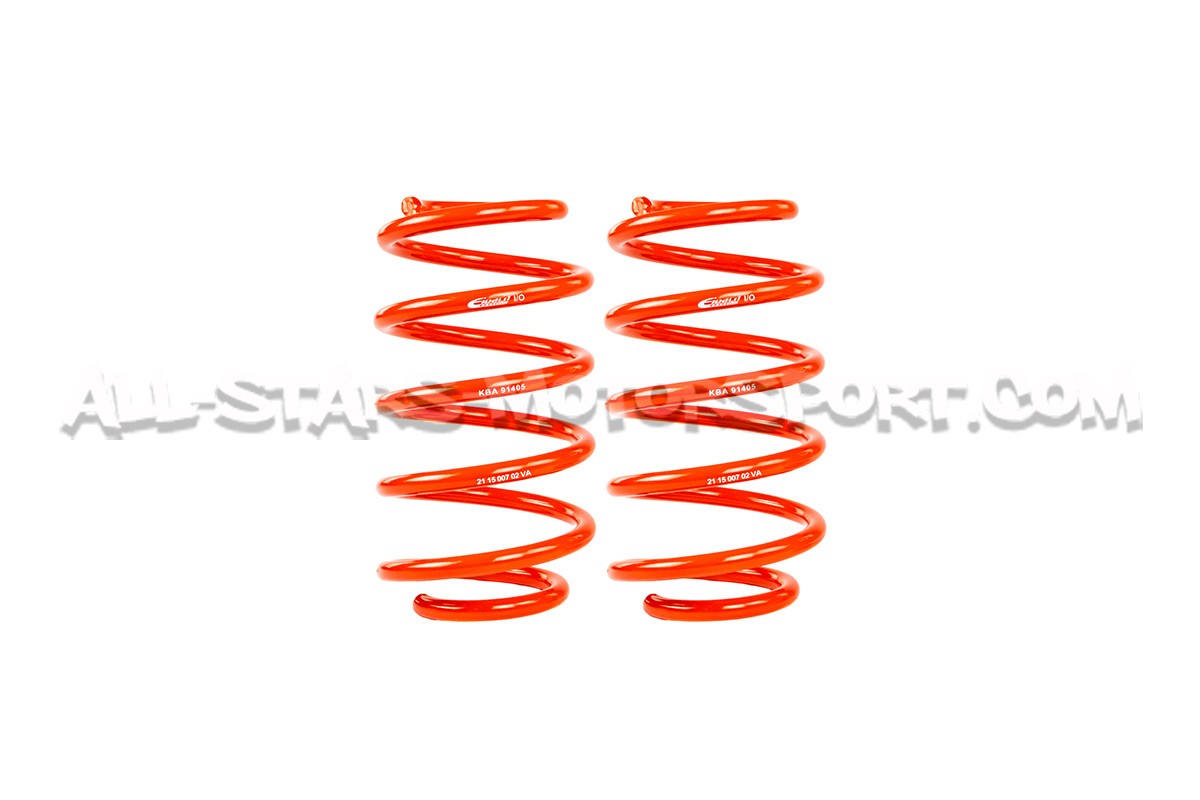 Seat Leon 2 Cupra / FR -25mm Eibach Sportline Lowering Springs