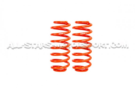 Seat Leon 2 Cupra / FR -25mm Eibach Sportline Lowering Springs