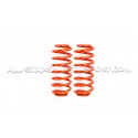 Ressorts courts Eibach Sportline -25mm pour Seat Leon 2 Cupra / FR