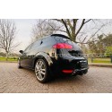 Seat Leon 2 Cupra / FR -25mm Eibach Sportline Lowering Springs