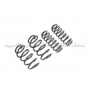 Muelles de suspensión Eibach Pro-Kit -20mm para Polo 9N GTI