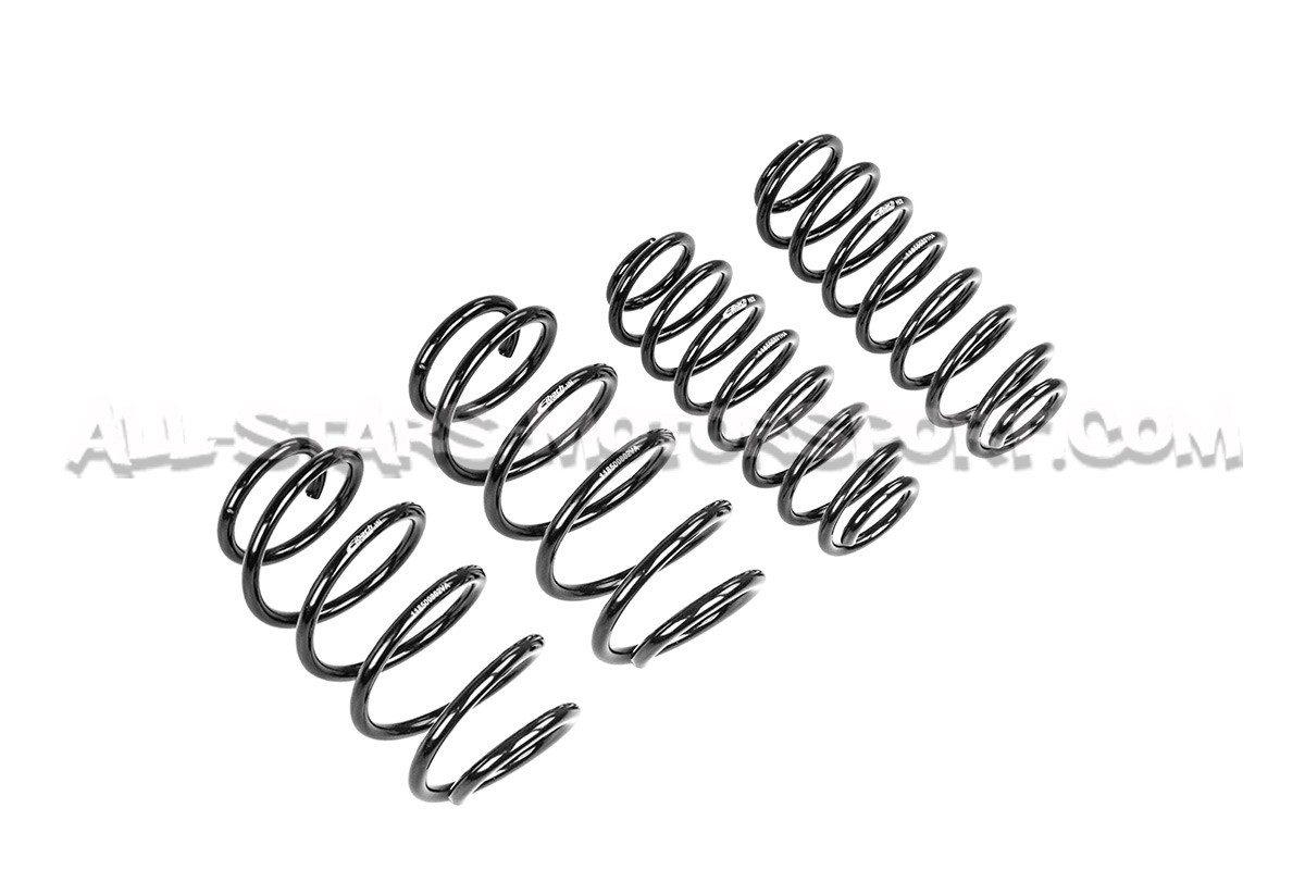 Polo 9N GTI -20mm Eibach Pro-Kit Lowering Springs