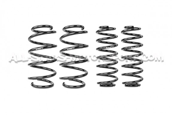 Muelles de suspensión Eibach Pro-Kit -20mm para Polo 9N GTI