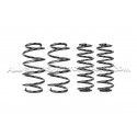 Muelles de suspensión Eibach Pro-Kit -20mm para Polo 9N GTI